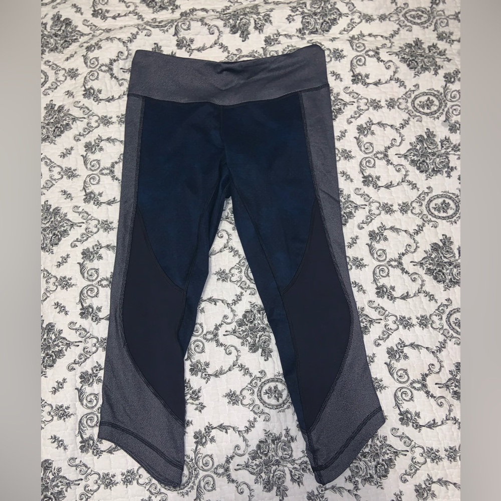 Women’s lulu lemon leggings